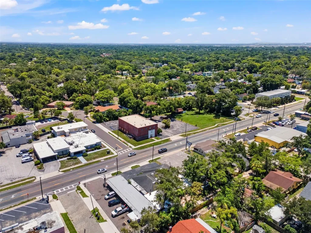 5034 N Nebraska Avenue Tampa FL 33603