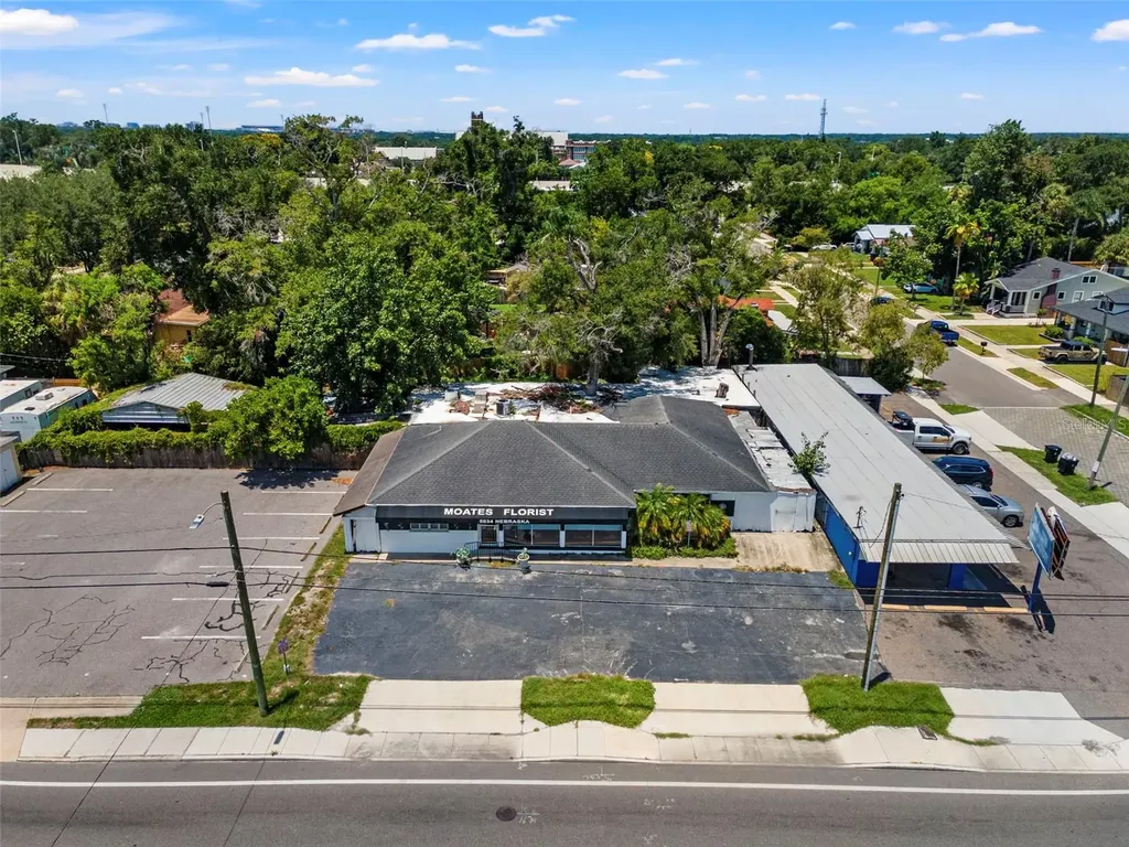 5034 N Nebraska Avenue Tampa FL 33603