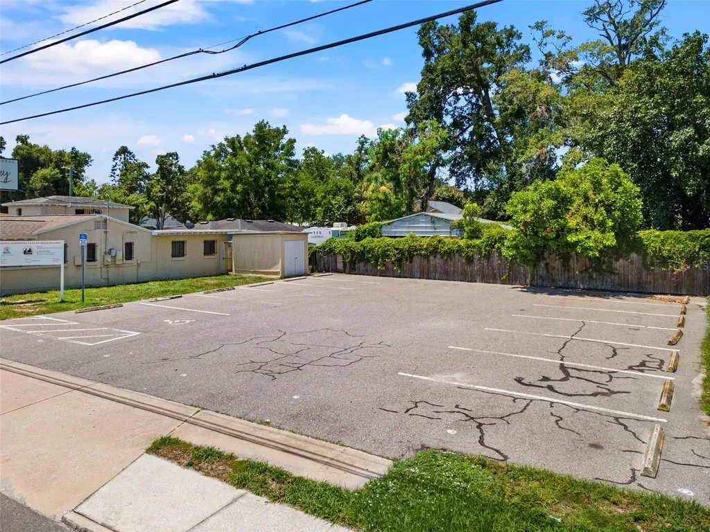 5034 N Nebraska Avenue Tampa FL 33603