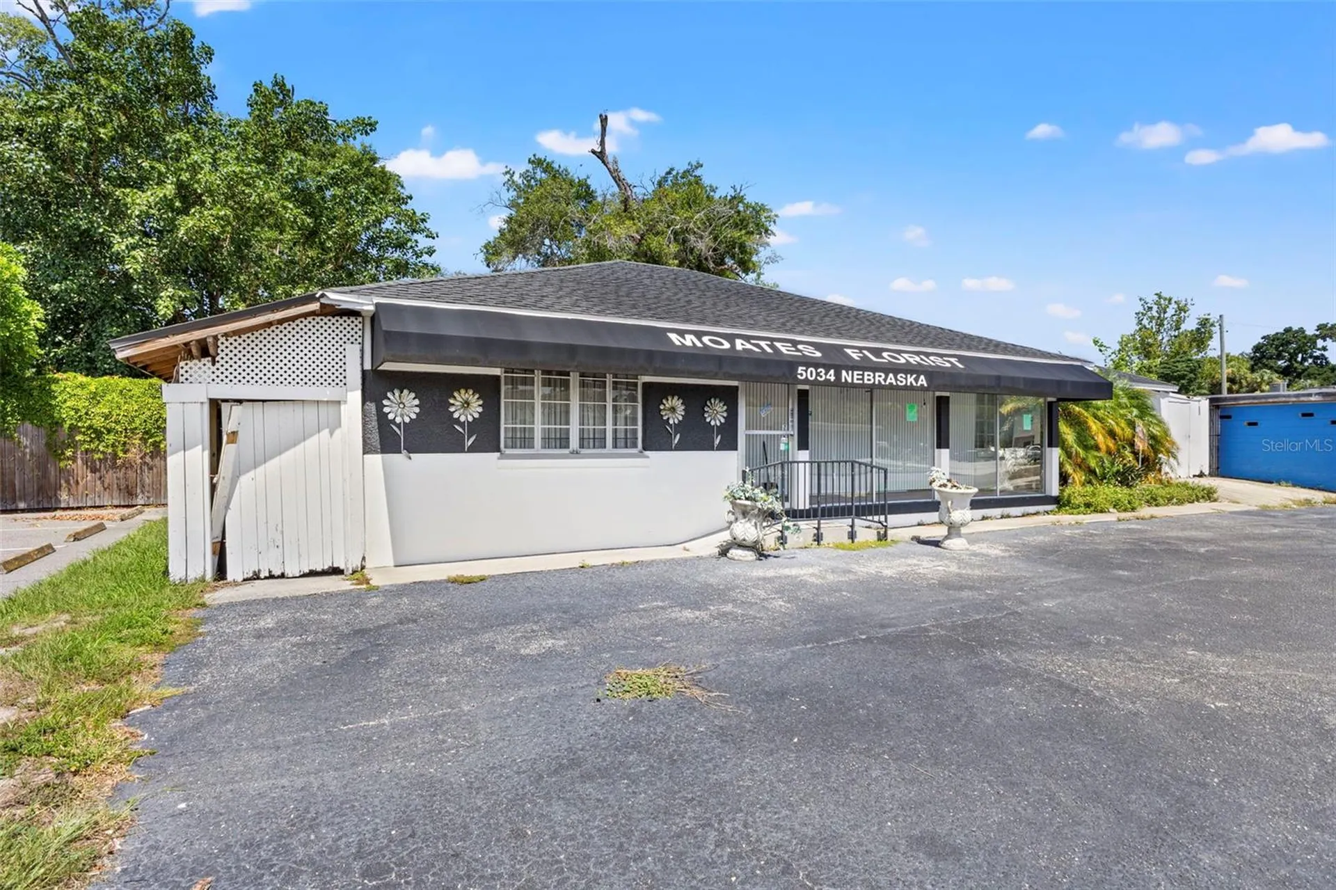 5034 N Nebraska Avenue Tampa FL 33603