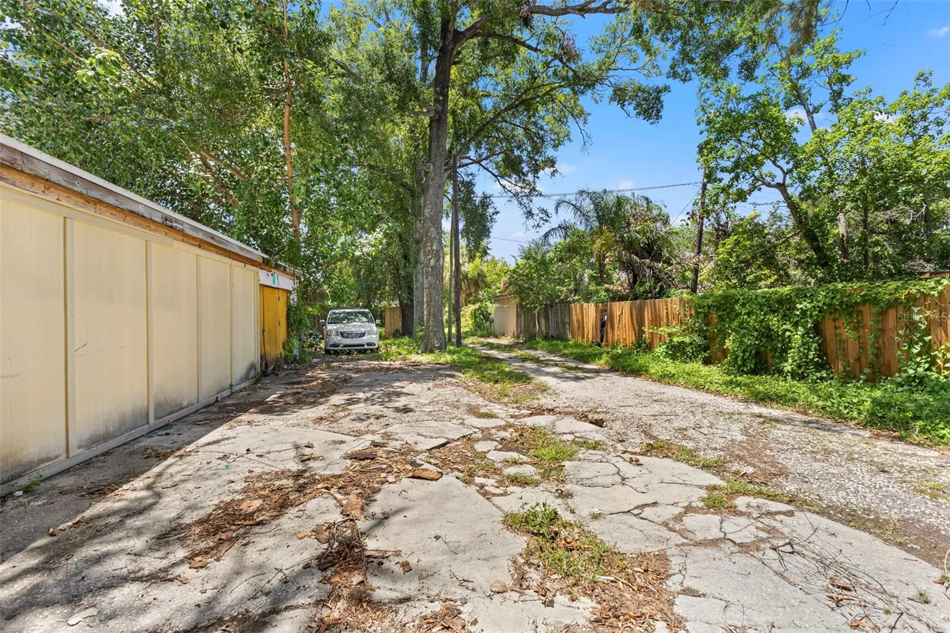 5034 N Nebraska Avenue Tampa FL 33603