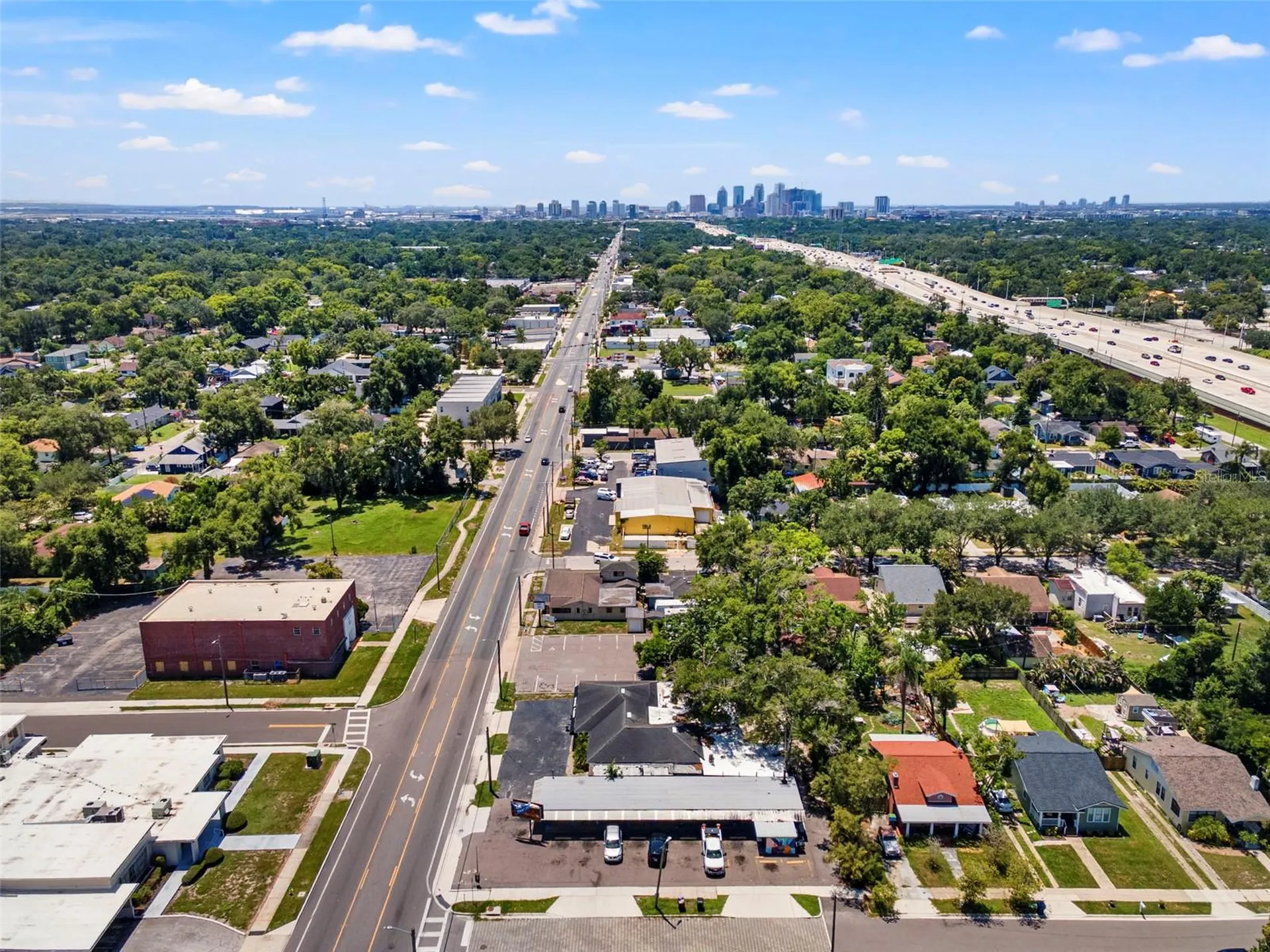 5034 N Nebraska Avenue Tampa FL 33603