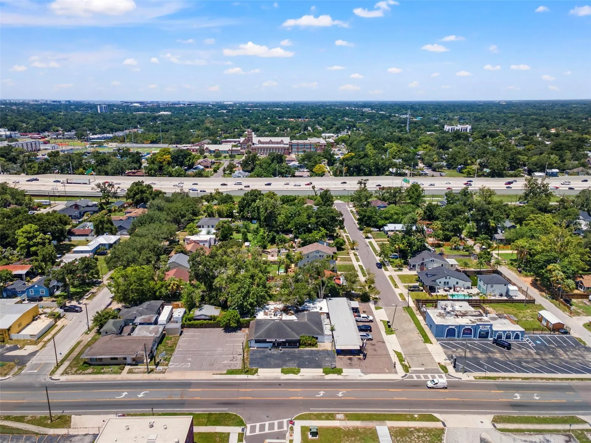 5034 N Nebraska Avenue Tampa FL 33603