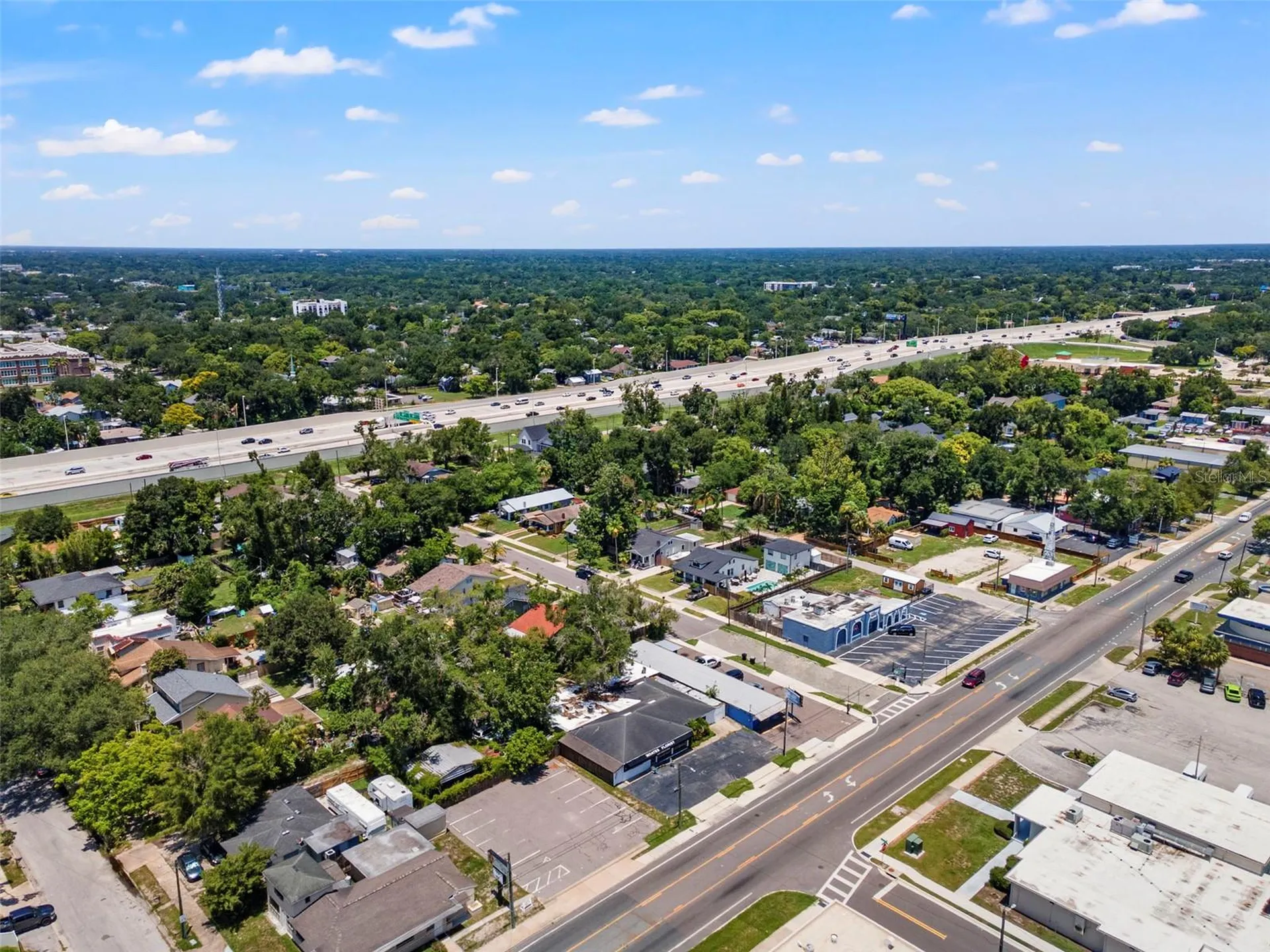 5034 N Nebraska Avenue Tampa FL 33603