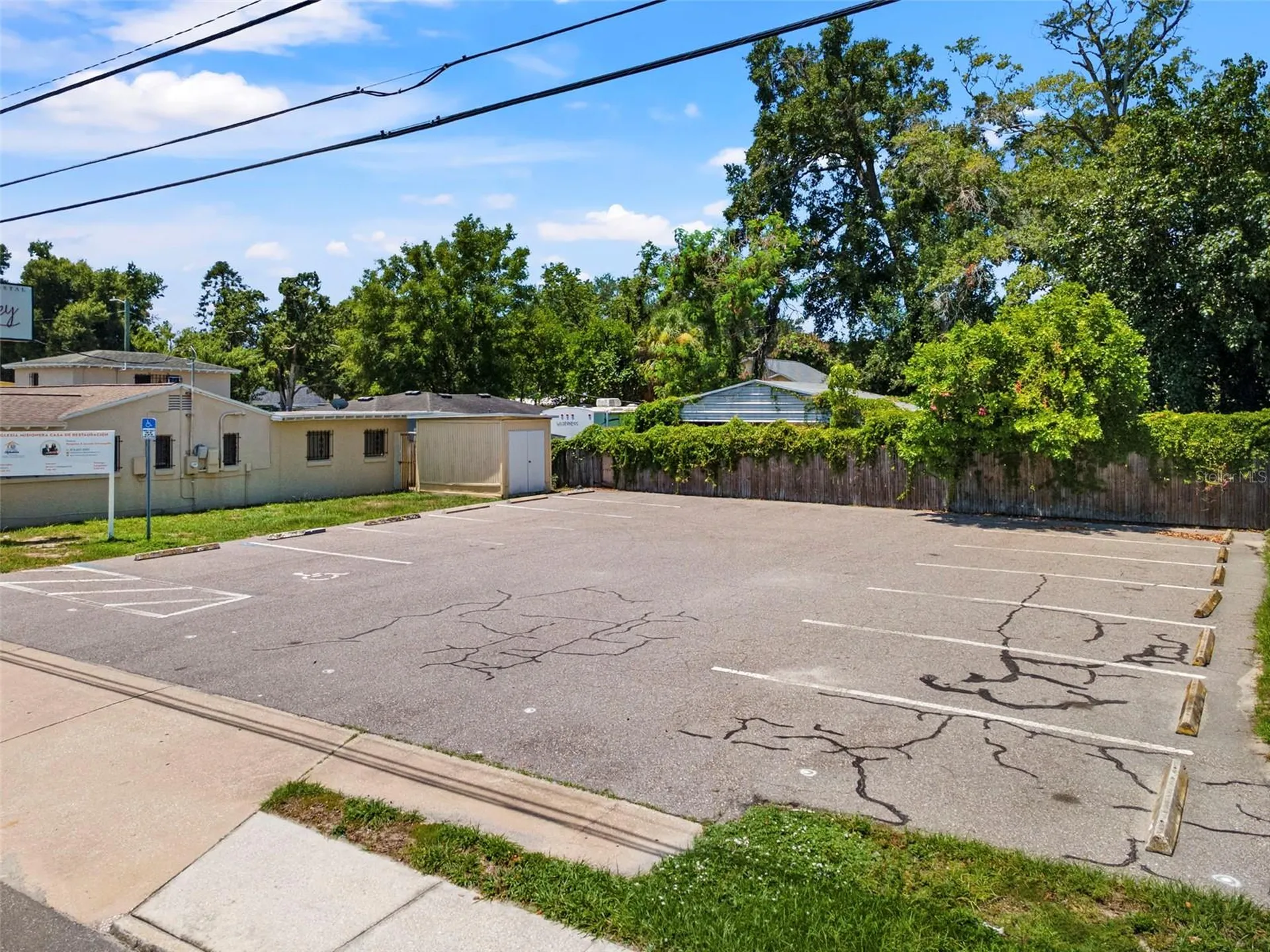 5034 N Nebraska Avenue Tampa FL 33603