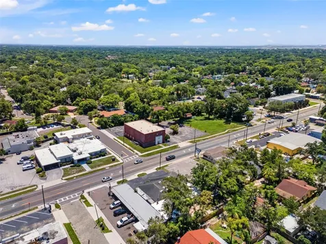 5034 N Nebraska Avenue Tampa FL 33603