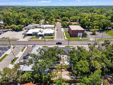 5034 N Nebraska Avenue Tampa FL 33603