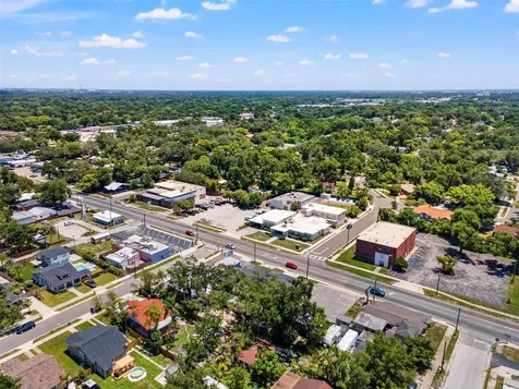 5034 N Nebraska Avenue Tampa FL 33603