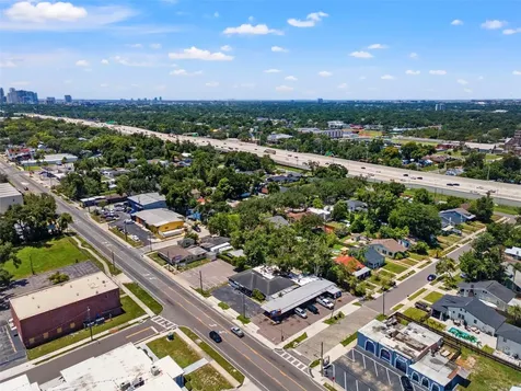 5034 N Nebraska Avenue Tampa FL 33603