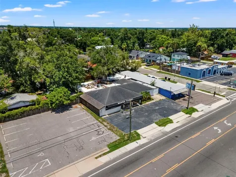 5034 N Nebraska Avenue Tampa FL 33603