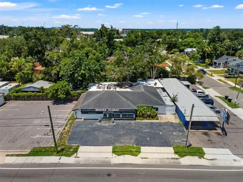 5034 N Nebraska Avenue Tampa FL 33603