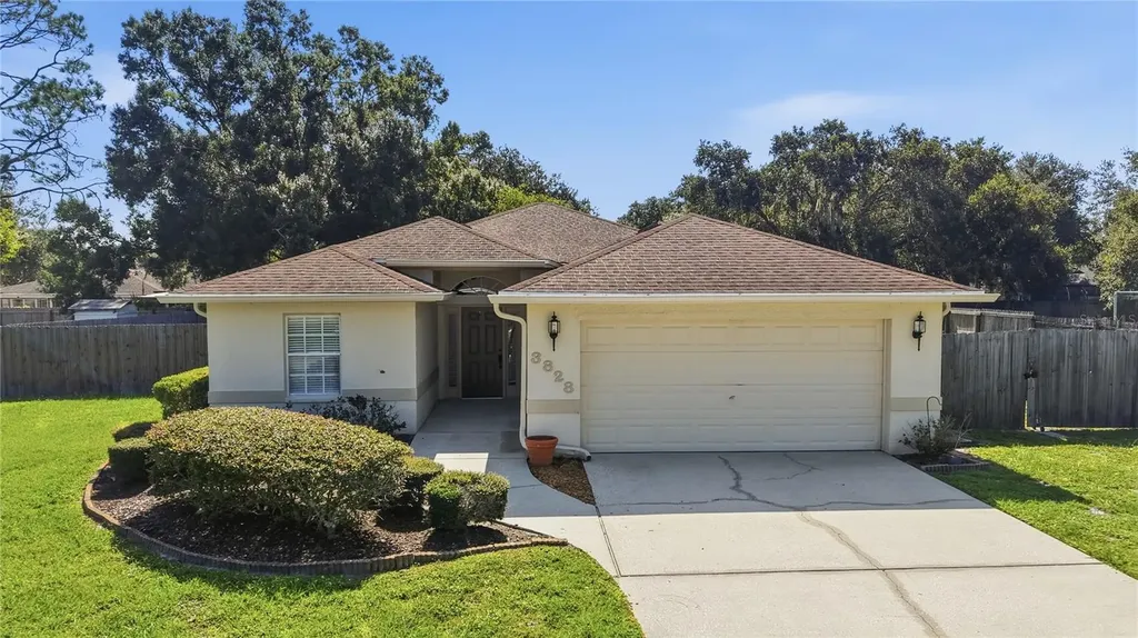 3828 Hollow Oak Place Land O Lakes FL 34639
