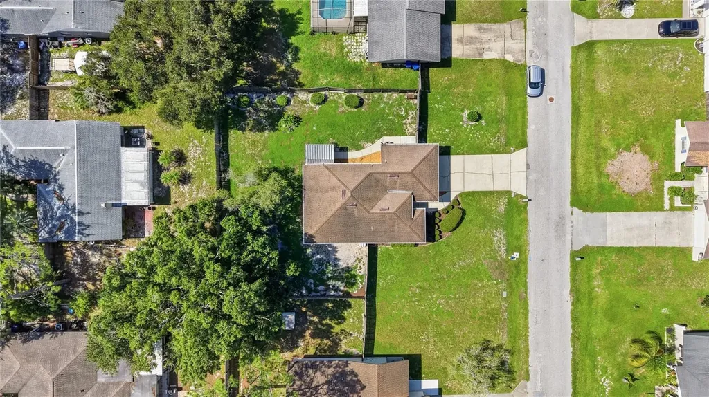 3828 Hollow Oak Place Land O Lakes FL 34639