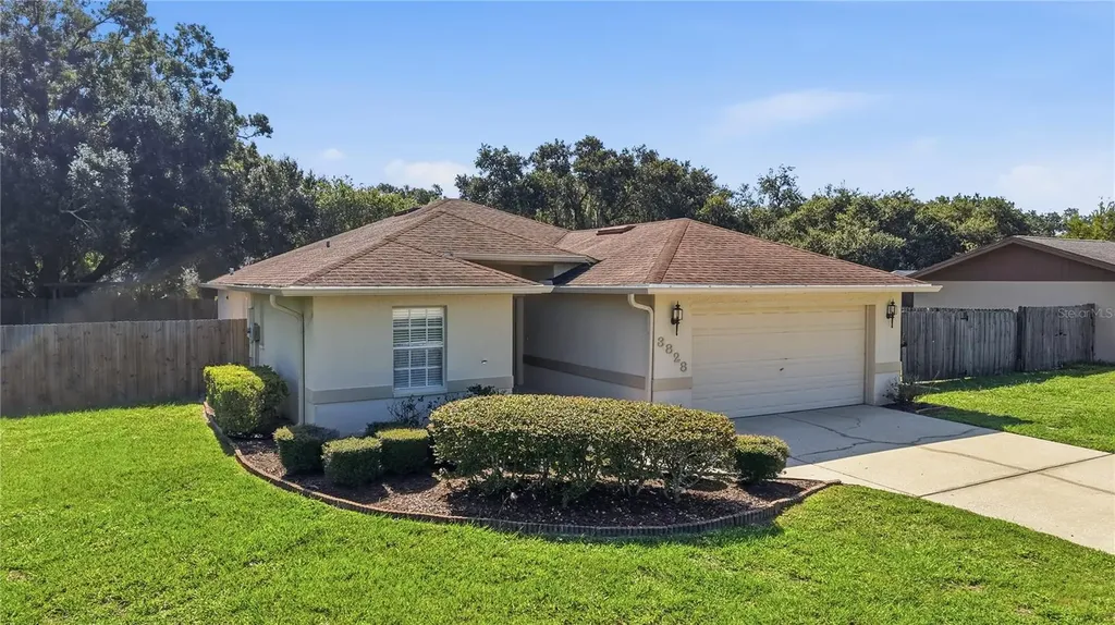 3828 Hollow Oak Place Land O Lakes FL 34639