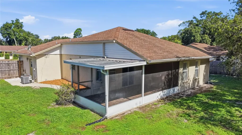 3828 Hollow Oak Place Land O Lakes FL 34639