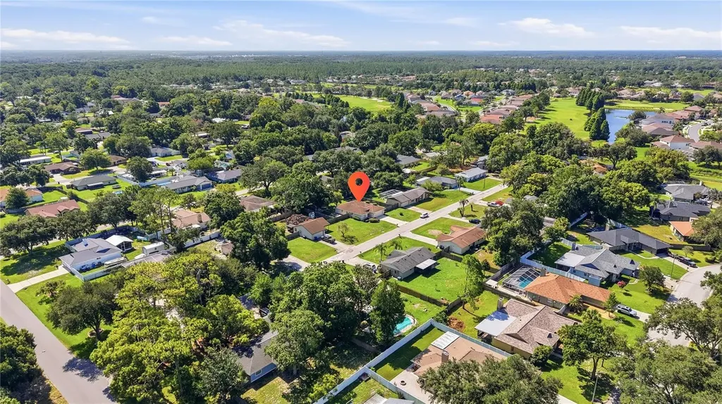 3828 Hollow Oak Place Land O Lakes FL 34639