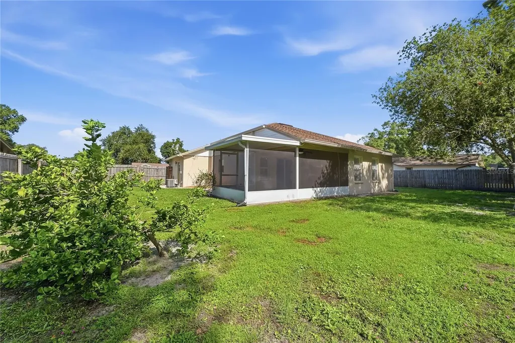 3828 Hollow Oak Place Land O Lakes FL 34639