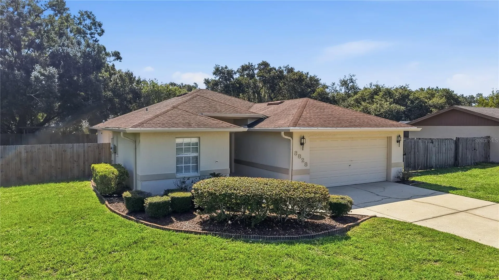 3828 Hollow Oak Place Land O Lakes FL 34639