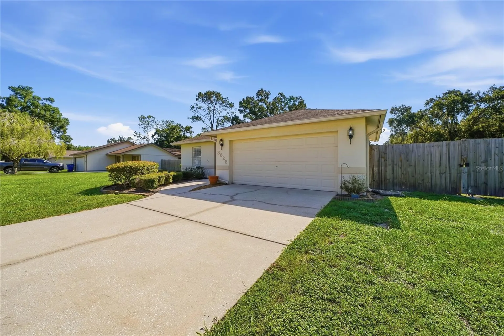 3828 Hollow Oak Place Land O Lakes FL 34639
