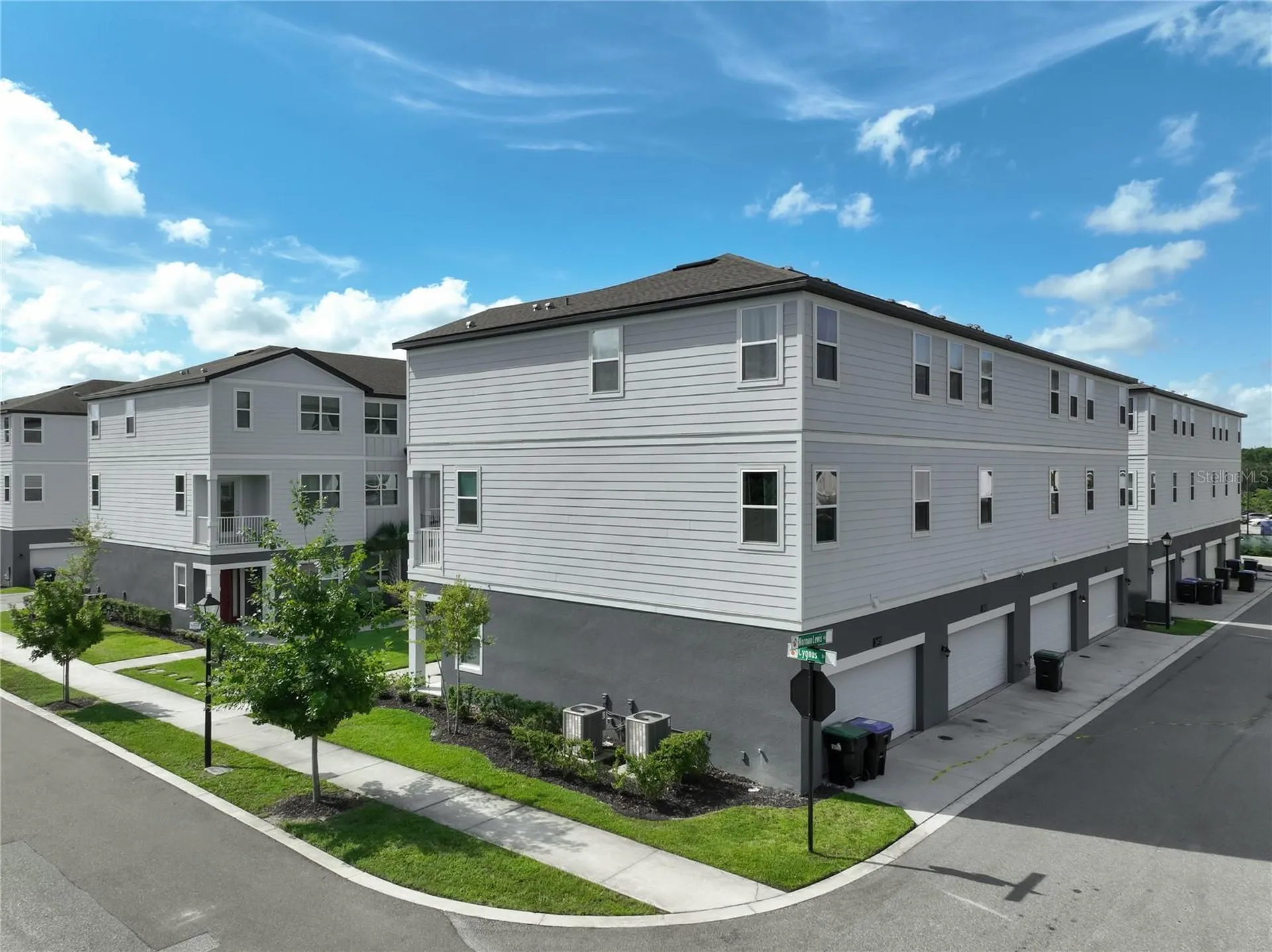 3427 Norman Lewis Alley Orlando FL 32828