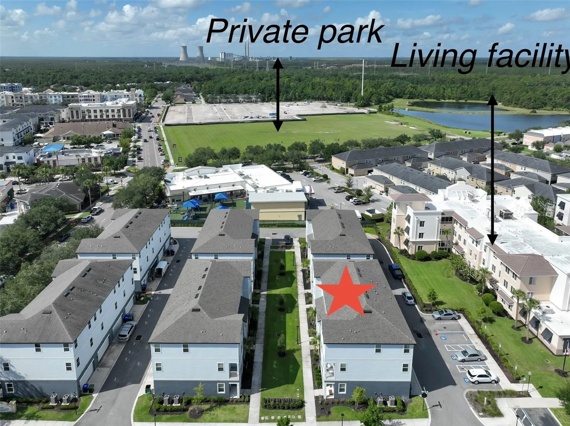 3427 Norman Lewis Alley Orlando FL 32828