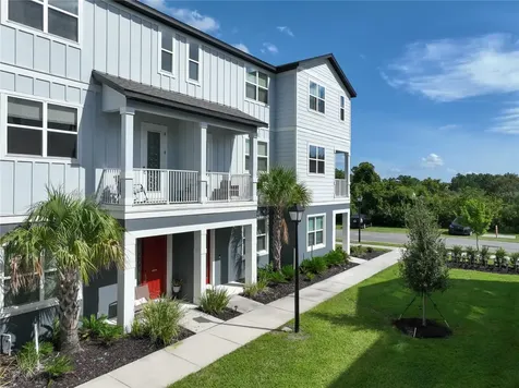 3427 Norman Lewis Alley Orlando FL 32828