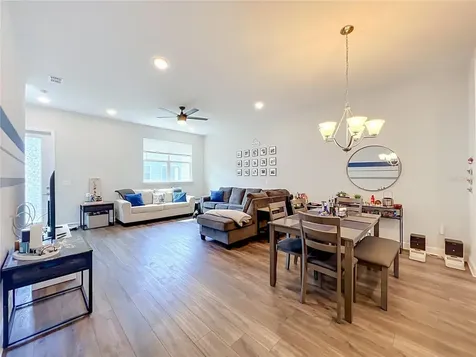 3427 Norman Lewis Alley Orlando FL 32828