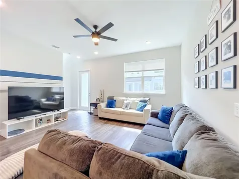 3427 Norman Lewis Alley Orlando FL 32828
