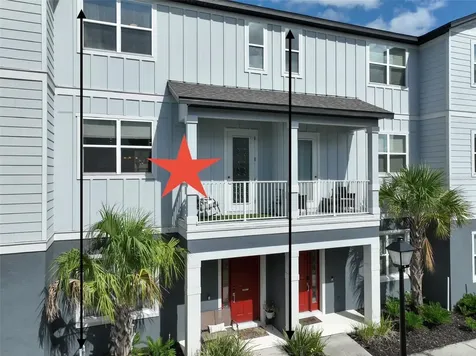3427 Norman Lewis Alley Orlando FL 32828