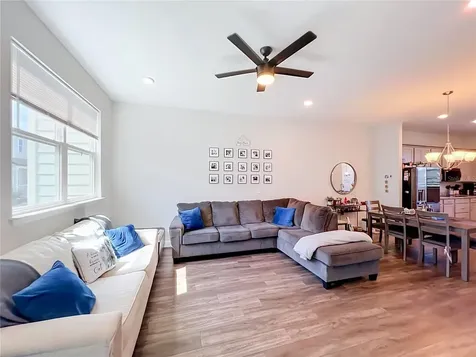 3427 Norman Lewis Alley Orlando FL 32828