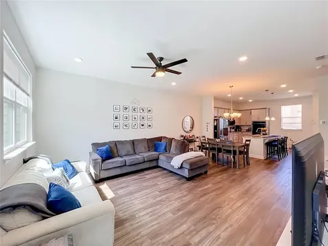 3427 Norman Lewis Alley Orlando FL 32828
