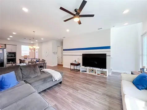 3427 Norman Lewis Alley Orlando FL 32828