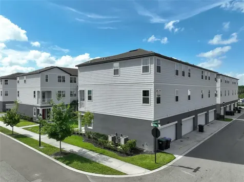 3427 Norman Lewis Alley Orlando FL 32828