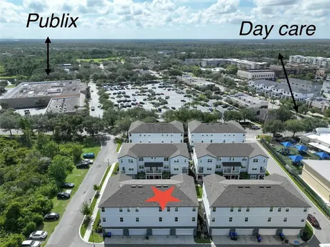 3427 Norman Lewis Alley Orlando FL 32828