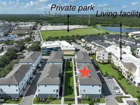 3427 Norman Lewis Alley Orlando FL 32828
