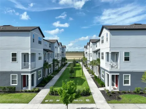 3427 Norman Lewis Alley Orlando FL 32828