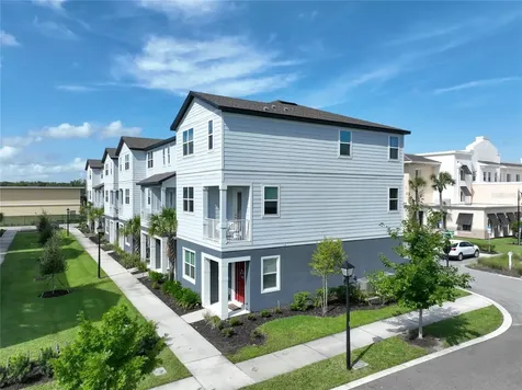 3427 Norman Lewis Alley Orlando FL 32828