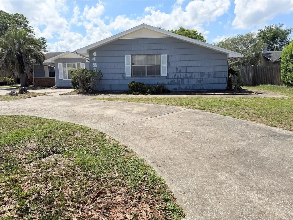 4420 Travelers Road Jacksonville FL 32210