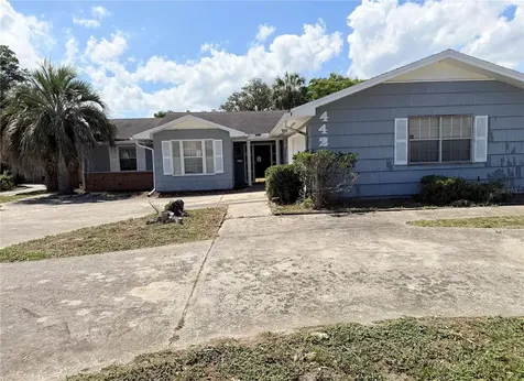 4420 Travelers Road Jacksonville FL 32210
