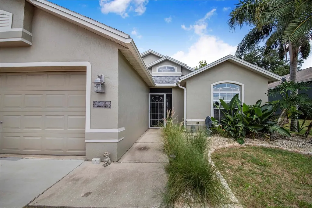 112 Monaco Drive Davenport FL 33837