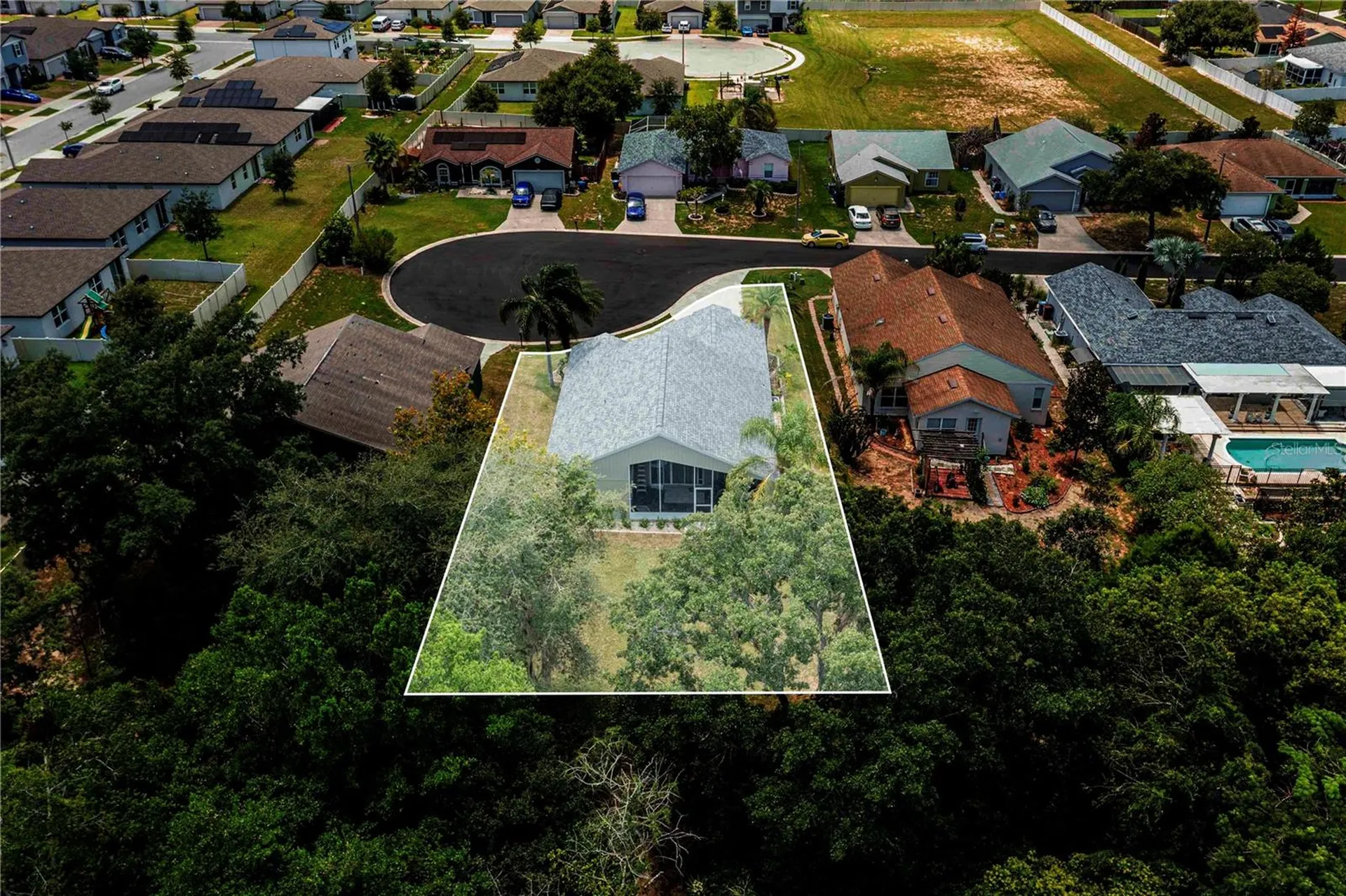 112 Monaco Drive Davenport FL 33837