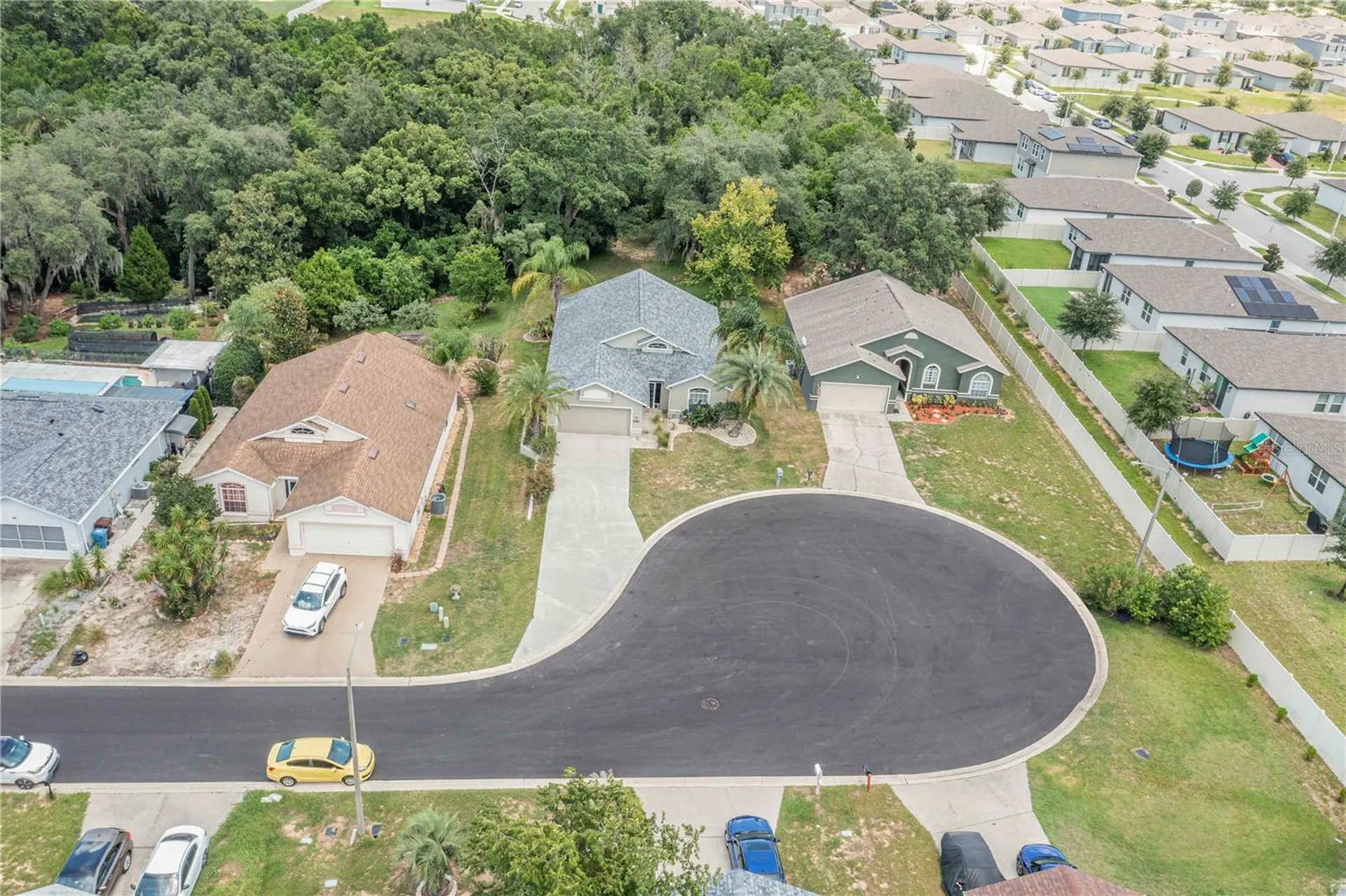 112 Monaco Drive Davenport FL 33837