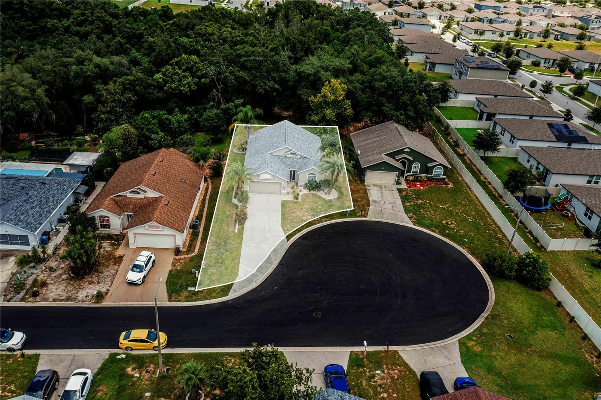112 Monaco Drive Davenport FL 33837
