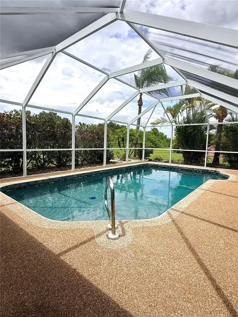 167 Mocha Court Punta Gorda FL 33983
