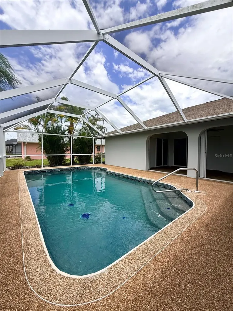 167 Mocha Court Punta Gorda FL 33983
