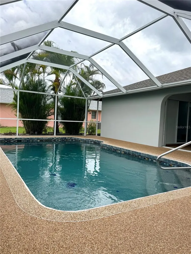 167 Mocha Court Punta Gorda FL 33983