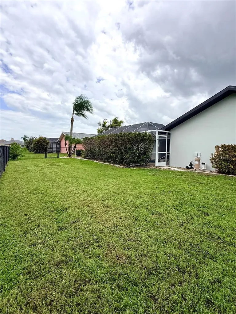 167 Mocha Court Punta Gorda FL 33983