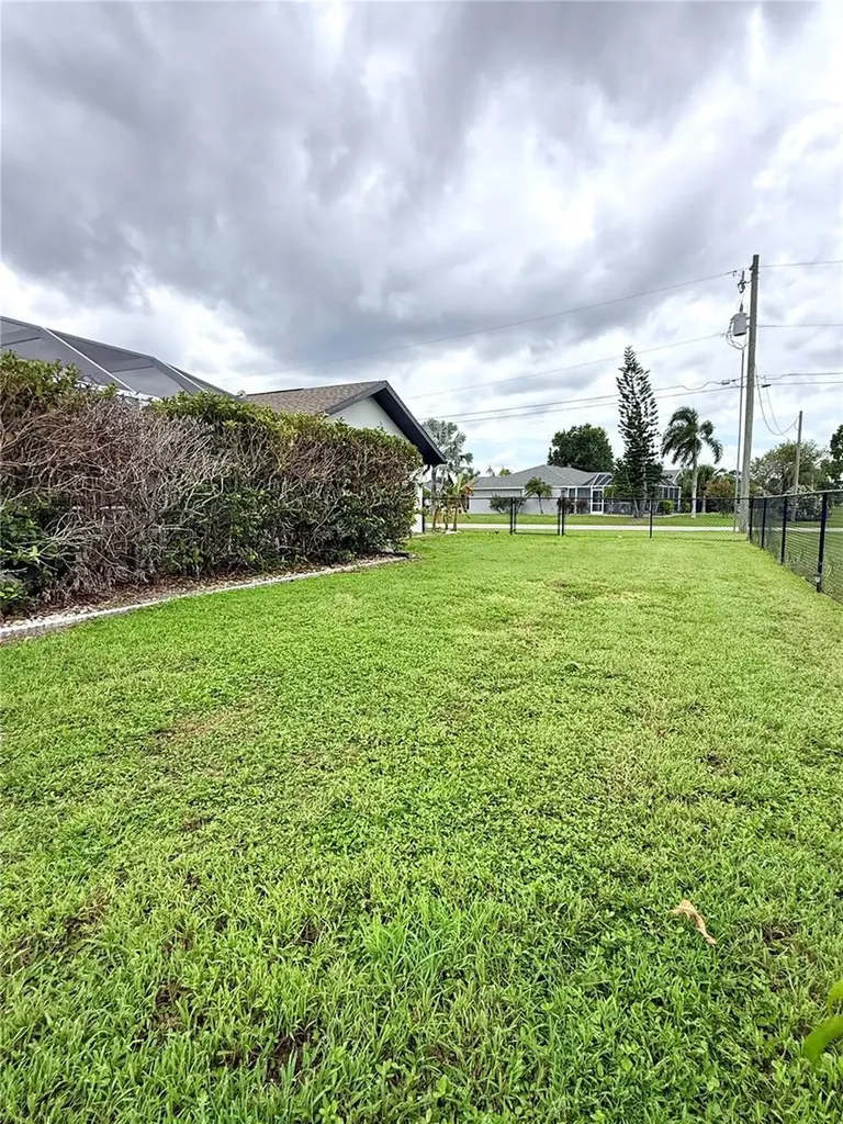 167 Mocha Court Punta Gorda FL 33983