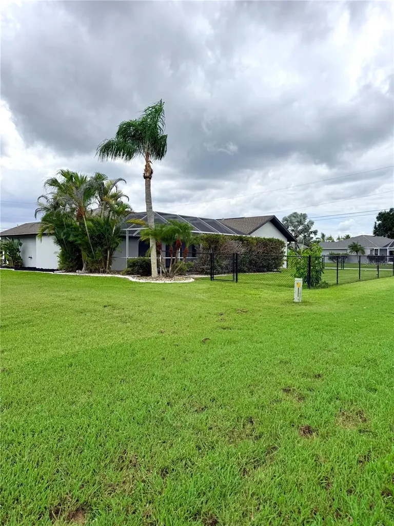 167 Mocha Court Punta Gorda FL 33983