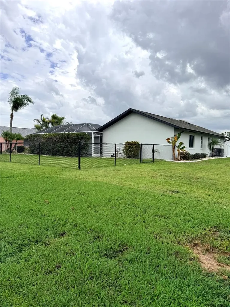 167 Mocha Court Punta Gorda FL 33983
